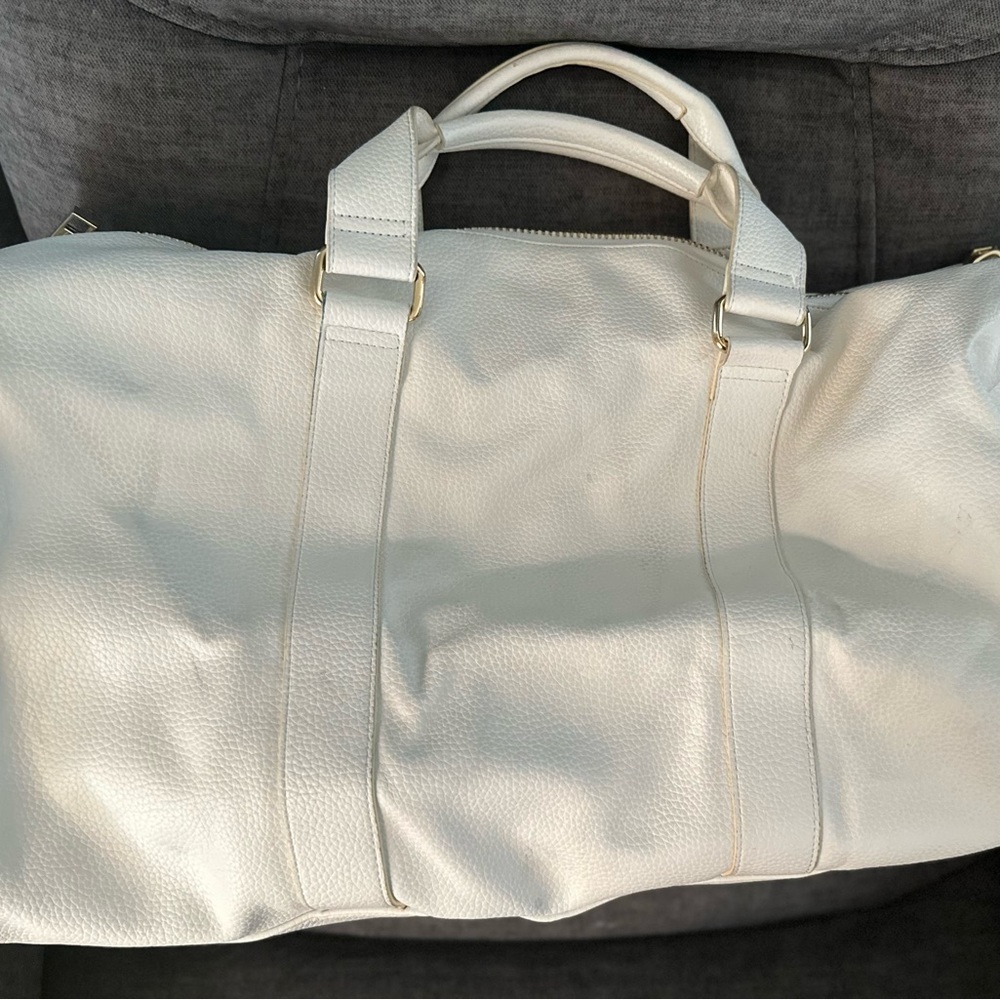 Stoney Clover Lane Duffle Bag